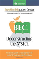 Deconstructing the NYSTCE