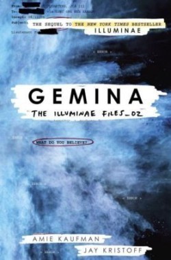 The Illuminae Files - Gemina