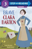 Brave Clara Barton