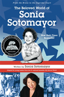 Beloved World of Sonia Sotomayor