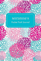 Miranda's Pocket Posh Journal, Mum