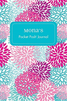 Mona's Pocket Posh Journal, Mum