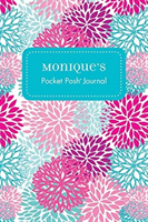 Monique's Pocket Posh Journal, Mum