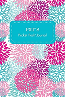 Pat's Pocket Posh Journal, Mum