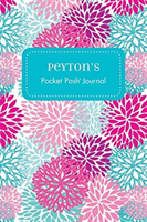 Peyton's Pocket Posh Journal, Mum