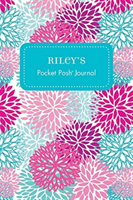 Riley's Pocket Posh Journal, Mum