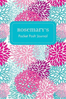 Rosemary's Pocket Posh Journal, Mum