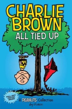 Charlie Brown: All Tied Up