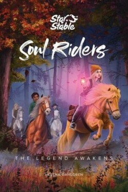 Soul Riders