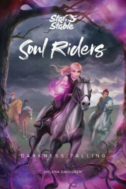 Soul Riders