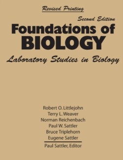 Foundations of Biology