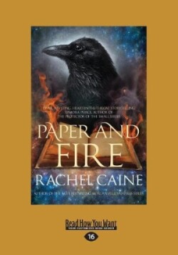 Paper and Fire