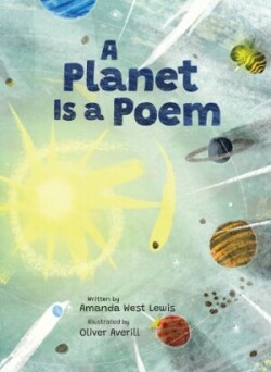 Planet Is a Poem