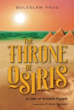 Throne of Osiris