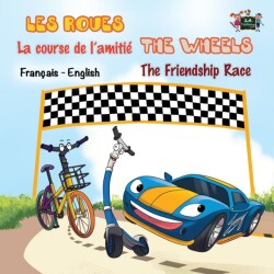 course de l'amitié - The Friendship Race