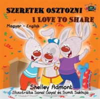 Szeretek osztozni I Love to Share