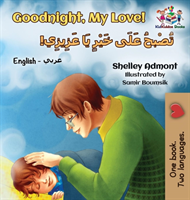 Goodnight, My Love! (English Arabic Children's Book)