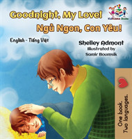 Goodnight, My Love! (English Vietnamese Bilingual Book)