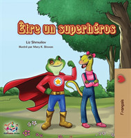 Être un superhéros