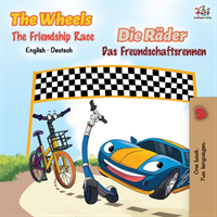Wheels -The Friendship Race