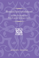 Britain's Lost Revolution?