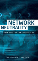 Network Neutrality