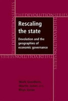 Rescaling the State