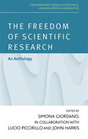 Freedom of Scientific Research