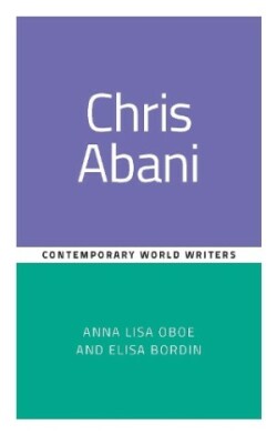 Chris Abani