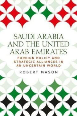 Saudi Arabia and the United Arab Emirates