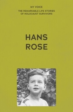 My Voice: Hans Rose