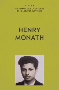 My Voice: Henry Monath