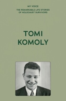 My Voice: Tomi Komoly