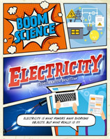 BOOM! Science: Electricity
