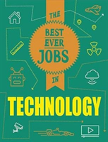 Best Ever Jobs In: Technology