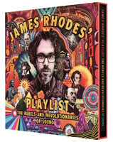 James Rhodes' Playlist