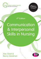 Communication and Interpersonal Skills in Nursing