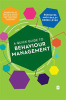 Quick Guide to Behaviour Management