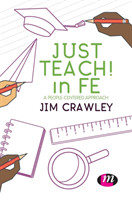 Just Teach! in FE