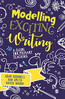 Modelling Exciting Writing