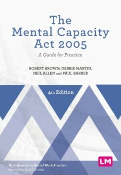 Mental Capacity Act 2005