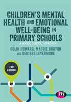 Children’s Mental Health and Emotional Well-being in Primary Schools