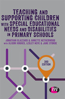 Teaching and Supporting Children with Special Educational Needs and Disabilities in Primary Schools