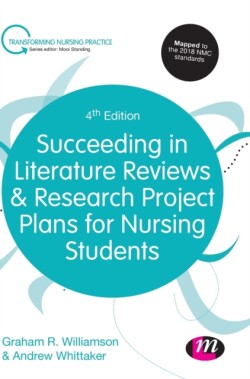 Succeeding in Literature Reviews and Research Project Plans for Nursing Students