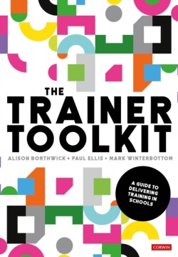 Trainer Toolkit