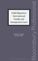 Child Migration: Family and Immigration Laws