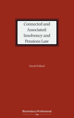 Connected and Associated: Insolvency and Pensions Law