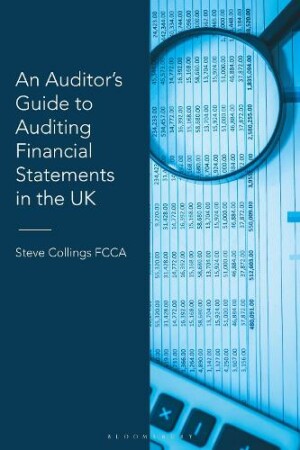 Auditor’s Guide to Auditing Financial Statements in the UK