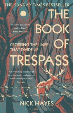 Book of Trespass