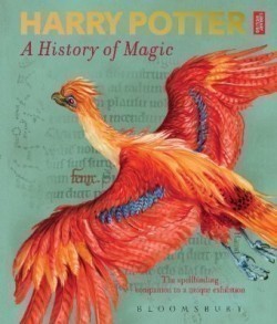 Harry Potter – A History of Magic